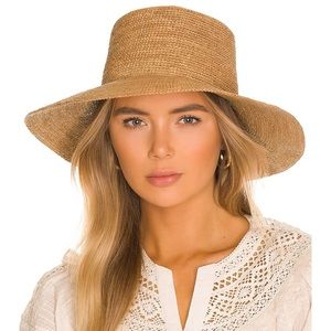 Lack of Color Inca Bucket Hat Wide size M (57cm)